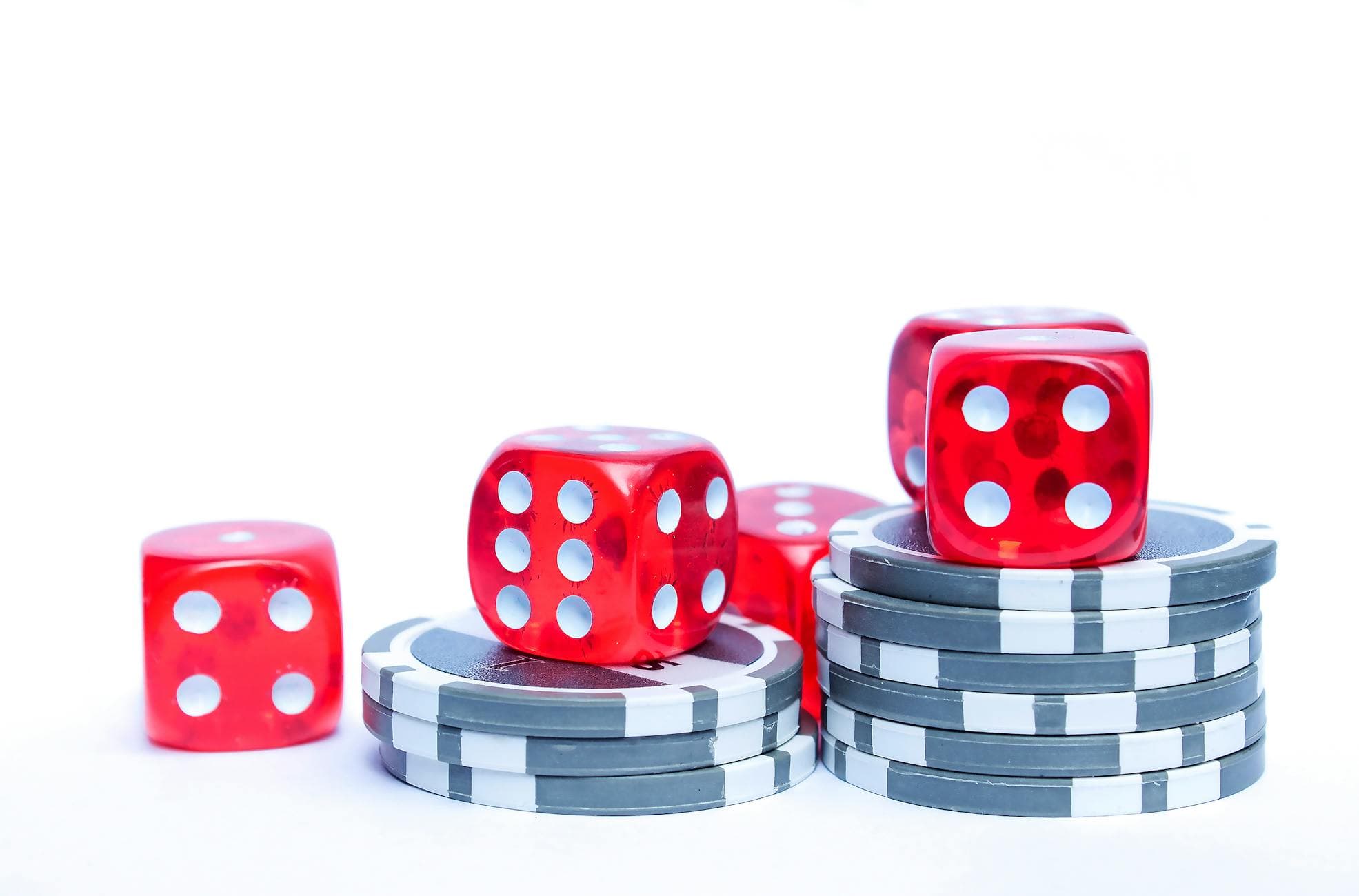Dice Stake Originals: How Does a Bet Actually Work? editorial image
